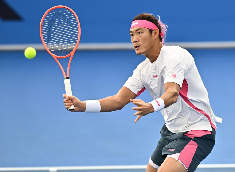 [看点]2024年亚洲羽毛球锦标赛 王昶：家乡球迷的支持 让我化压力为....