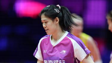 帕雷德斯：梅西冷暴力我三个月，因为我说了巴萨的坏话.